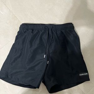 Men’s Calvin Klein Swim Trunks